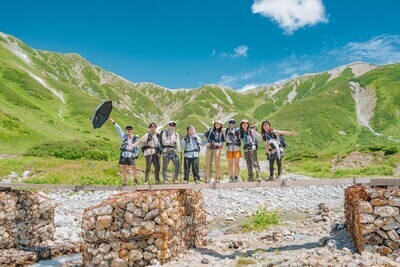 ギャラリー｜登山サークル ALTA