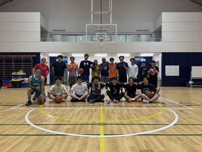 ギャラリー｜🏀🏳️‍🌈Tokyo Global Basketball Crew　東京グローバルバスケットボールクルー【TGBC