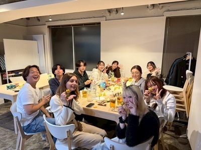 ギャラリー｜インカレサークルEOE【era of English】