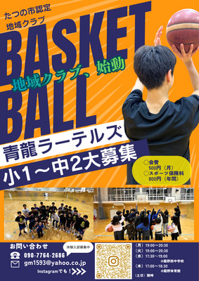 ギャラリー｜青龍ラーテルズ