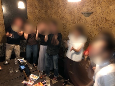 ギャラリー｜🎤 かごしまカラオケ 🎤