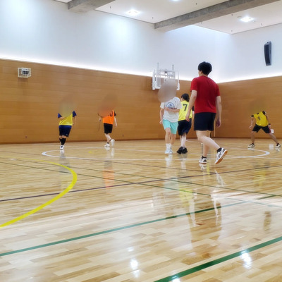 ギャラリー｜【20代中心】バスケサークル🏀