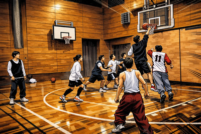 ギャラリー｜SLBC