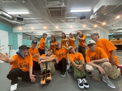 ギャラリー｜🔸毎週火曜/大人向けHIPHOPダンスレッスン新規募集🔸