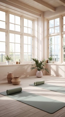 ギャラリー｜Yoga Connect – 20代限定・ヨガ＆コミュニティ