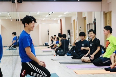 ギャラリー｜ダイエット＆フィットネスイベントBFC（Body Fitness Club）