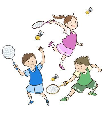 ギャラリー｜延岡・水曜バドミントン★【募集中】★