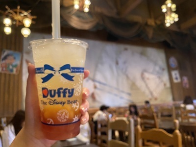 ギャラリー｜Disneyカフェ会