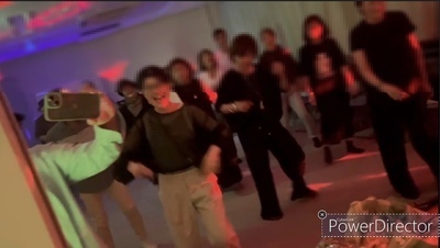 ギャラリー｜ソウルディスコダンスサークル🪩✨【RhythmicBuddy〜リズミックバディ〜】