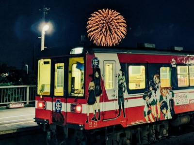 ギャラリー｜車両たち
