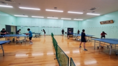 ギャラリー｜福岡市卓球サークル　matchpoint