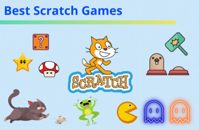 ギャラリー｜Scratch Games