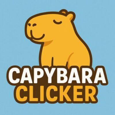 ギャラリー｜capybaraclicker01