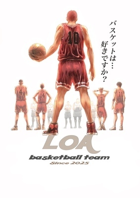 ギャラリー｜LOA〜初心者･未経験者〜