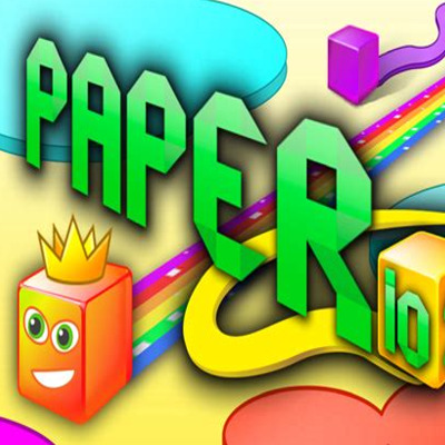 ギャラリー｜Paper IO