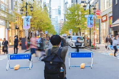 ギャラリー｜TOKYO iMAGING CLUB