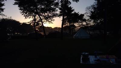 ギャラリー｜キャンプ福島