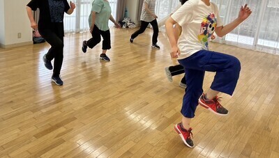 ギャラリー｜レッツムーブ西北俱楽部