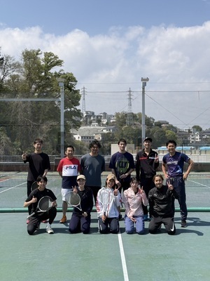 ギャラリー｜エンジョイテニス🎾