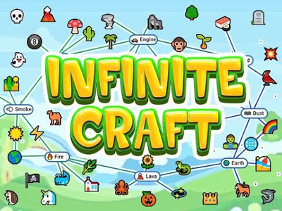 ギャラリー｜Infinite Craft