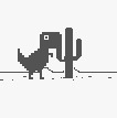 ギャラリー｜Dinosaur Game