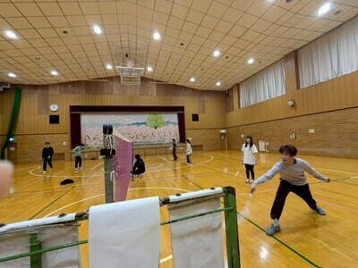 ギャラリー｜YOLO's badminton🏸 