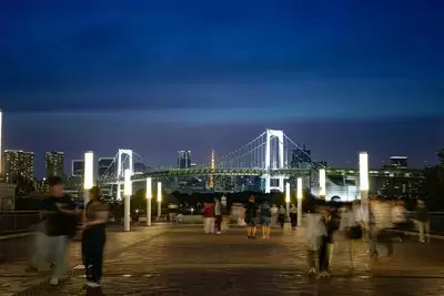 ギャラリー｜【26歳以下限定】都内を散歩して友達を作る会
