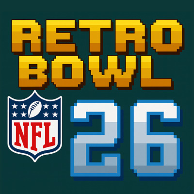 ギャラリー｜Retro Bowl 26