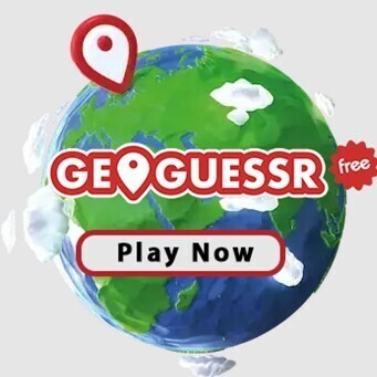 ギャラリー｜Geoguessr