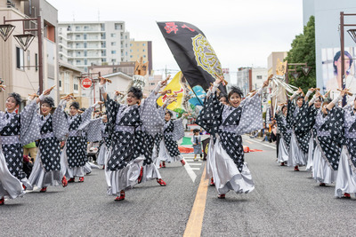 ギャラリー｜舞人