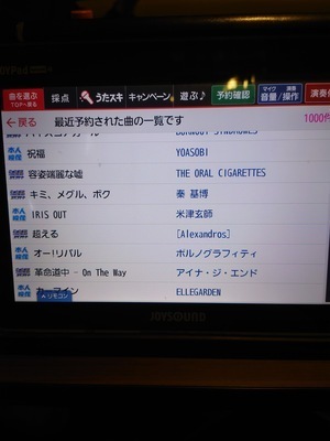 ギャラリー｜【カラオケ仲間募集中】【大阪】少規模でゆるくカラオケを楽しむ会（20代〜30代くらい）