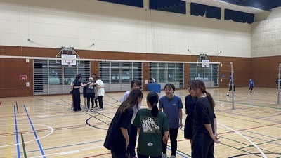 ギャラリー｜🏐【未経験OK】20代社会人でワイワイ！バレーボール仲間募集🙆‍♂️🙆‍♀️