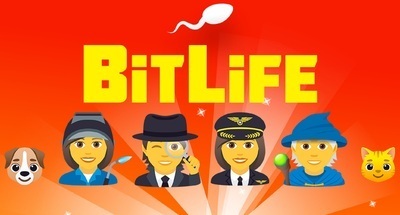 ギャラリー｜BitLife Game