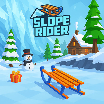 ギャラリー｜slope rider