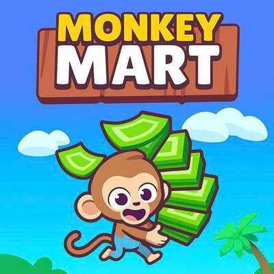 ギャラリー｜Monkey Mart