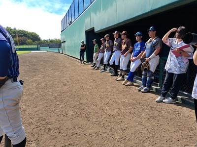 ギャラリー｜草野球メンバー募集！⚾️✨️✨️