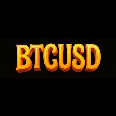ギャラリー|BTCUSD