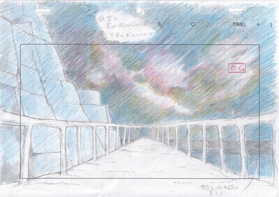 ギャラリー｜アニメーションの集い