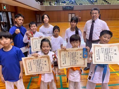 ギャラリー｜日本空手道錬聖会　武心館
