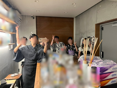 ギャラリー｜恵比寿ゆるbar＆ポーカー部！