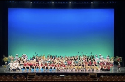 ギャラリー｜桜新町バトンクラブ