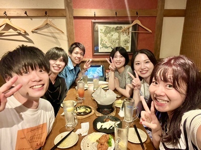 ギャラリー｜上京クラブ🗼