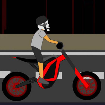 ギャラリー｜SoFlo Wheelie Life