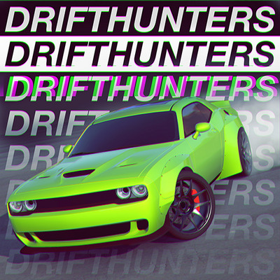 ギャラリー｜Drift Hunters