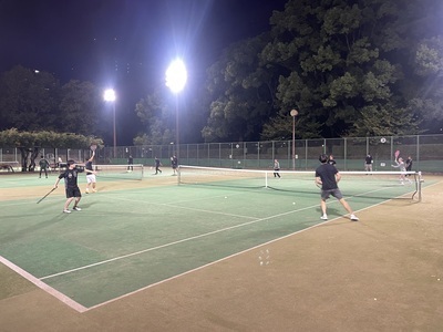 ギャラリー｜🎾 テニステ - TENISTE 🎤【20代中心×テニス×エンタメ】社会人サークル