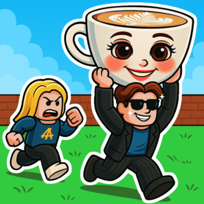 ギャラリー｜Steal Brainrot