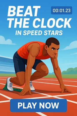 ギャラリー｜Speed Stars