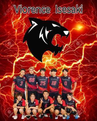 ギャラリー｜Violence isesaki