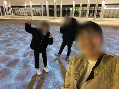 ギャラリー｜🌈ゆるスポ🌈ウォーキング部👟