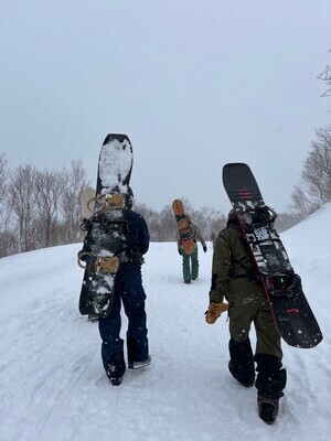 ギャラリー｜初心者から上級者まで気軽にスノーボードを楽しむ社会人サークル🏂
